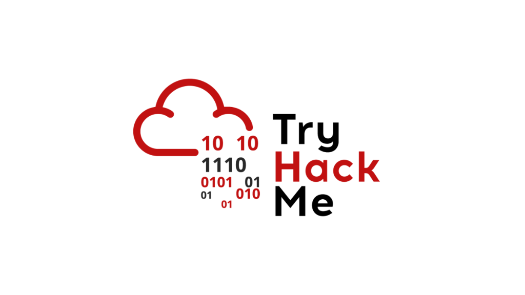 TryHackMe logo